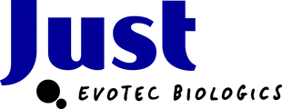 just evotec logo