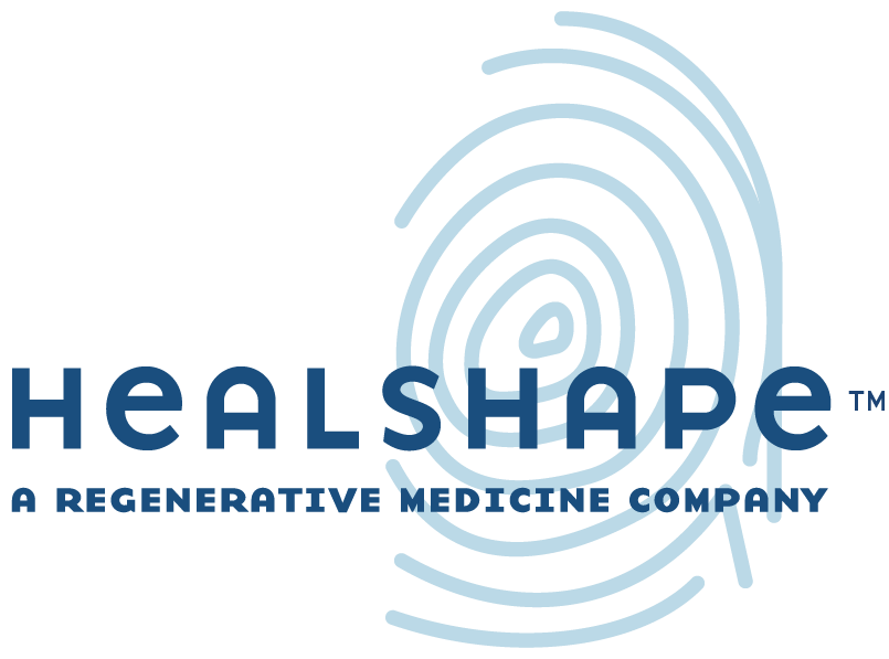 logo healshape