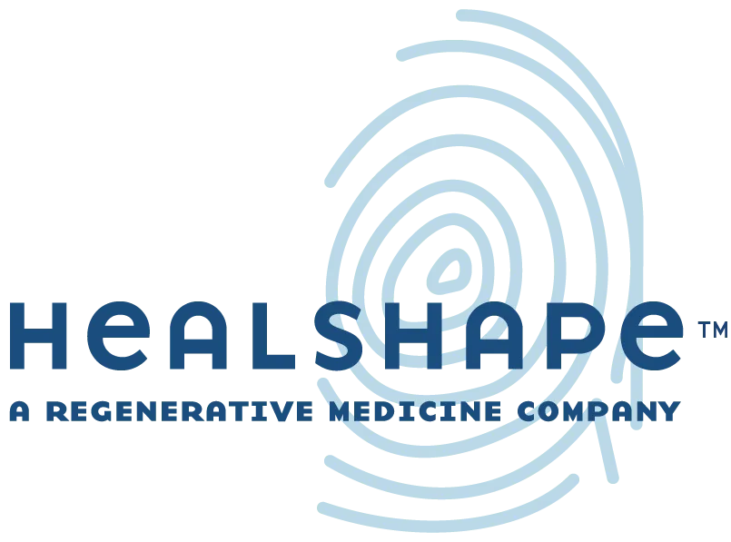 logo healshape