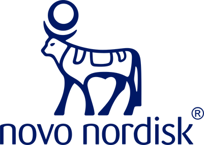 novo nordisk logo