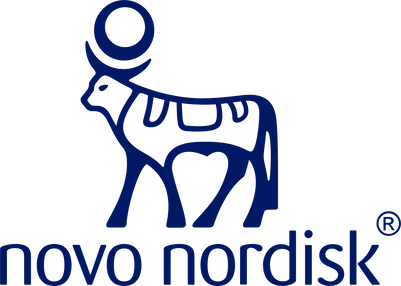 novo nordisk logo