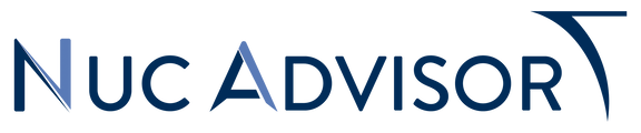 nucadvisor logo