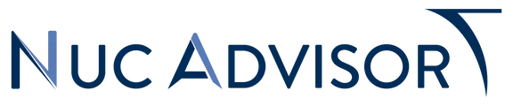nucadvisor logo